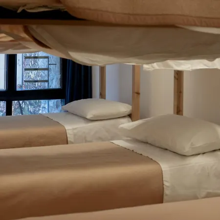 Imperina Hostel *