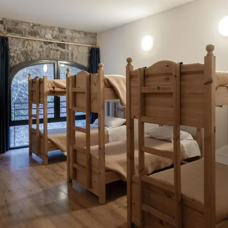 Hostel Imperina *