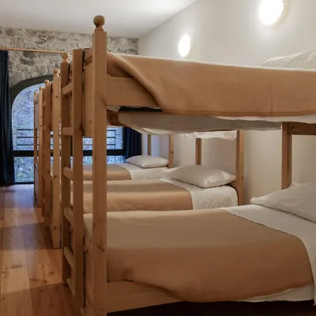 Imperina Hostel