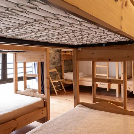 Imperina Hostel Zenich