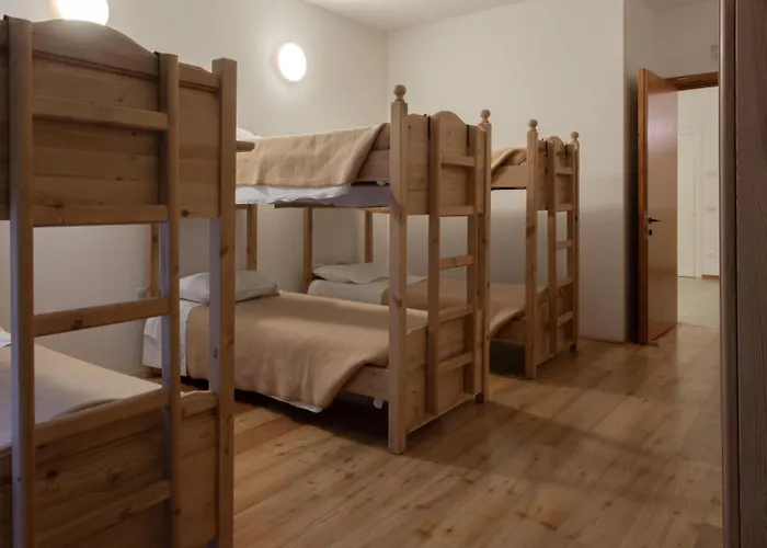 Imperina Hostal Zenich