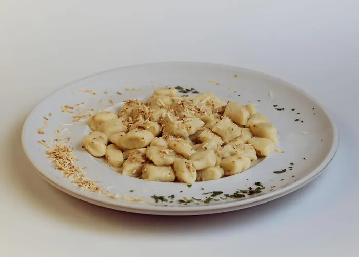 Hostal Imperina Zenich