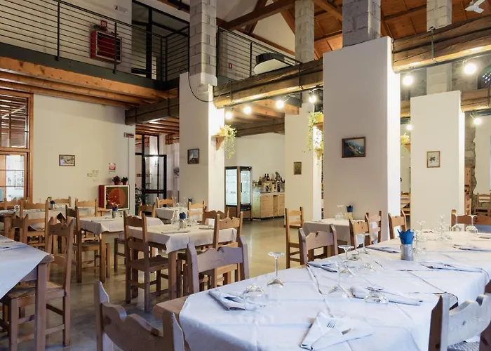 Imperina Hostal Zenich