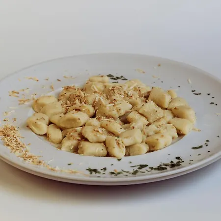 Hostel Imperina Zenich