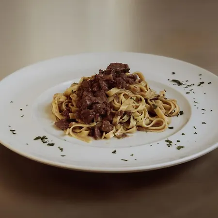 Imperina Хостел *