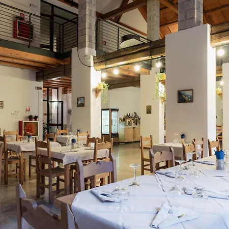 Imperina Hostel Zenich