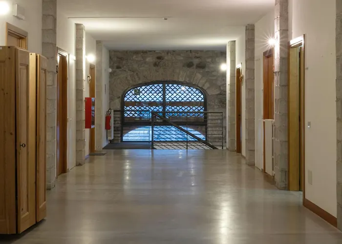 Imperina Hostel