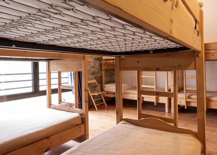 Imperina Hostel Zenich